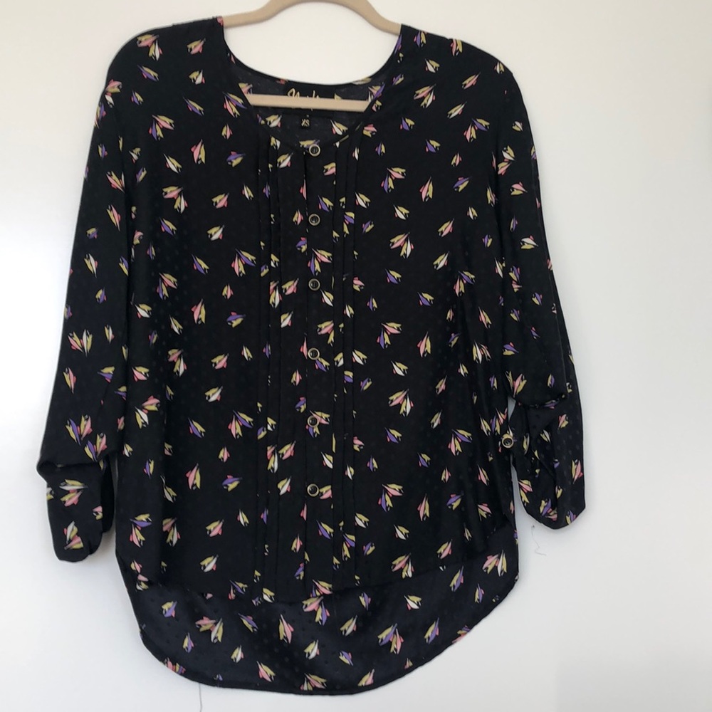Yumi Kim Blouse